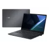 ASUS ExpertBook B1 B1403CVA-S61861X Intel Core 5 120U klēpjdators 35,6 cm (14 collu) Full HD 16 GB DDR5-SDRAM 512 GB SSD Wi-Fi 6E (802.11ax) Windows 11 Pro pelēks