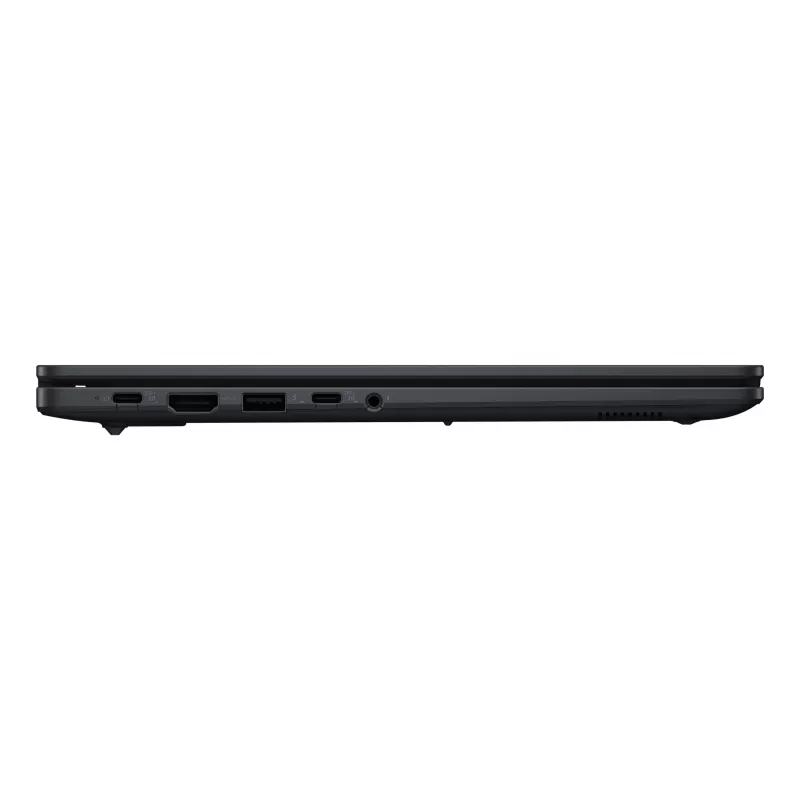 ASUS ExpertBook B1 B1403CVA-S61861X Intel Core 5 120U klēpjdators 35,6 cm (14 collu) Full HD 16 GB DDR5-SDRAM 512 GB SSD Wi-Fi 6E (802.11ax) Windows 11 Pro pelēks