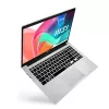 MSI Modern 15 F1MG-643NL Intel Core 7 150U klēpjdators 39,6 cm (15,6 collas) Full HD 16 GB DDR4-SDRAM 512 GB SSD Wi-Fi 6E (802.11ax) Windows 11 Home Sudrabs