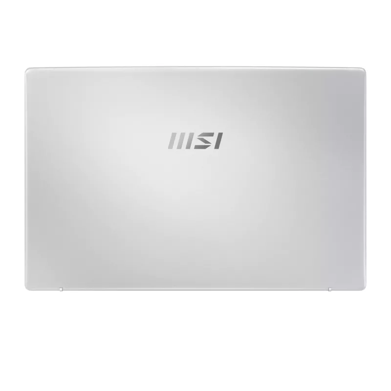 MSI Modern 15 F1MG-643NL Intel Core 7 150U klēpjdators 39,6 cm (15,6 collas) Full HD 16 GB DDR4-SDRAM 512 GB SSD Wi-Fi 6E (802.11ax) Windows 11 Home Sudrabs