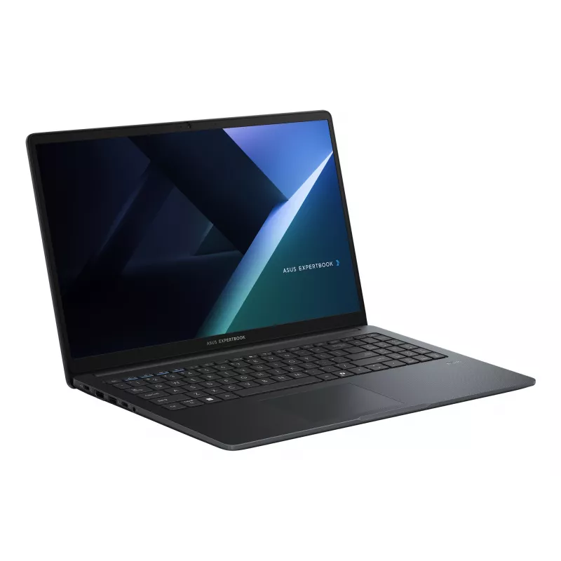 Piezīmjdators ASUS ExpertBook B1 B1503CVA-S71834X 15.6 collu Core 5 16GB RAM 512GB SSD Intel UHD Windows 11 Pro