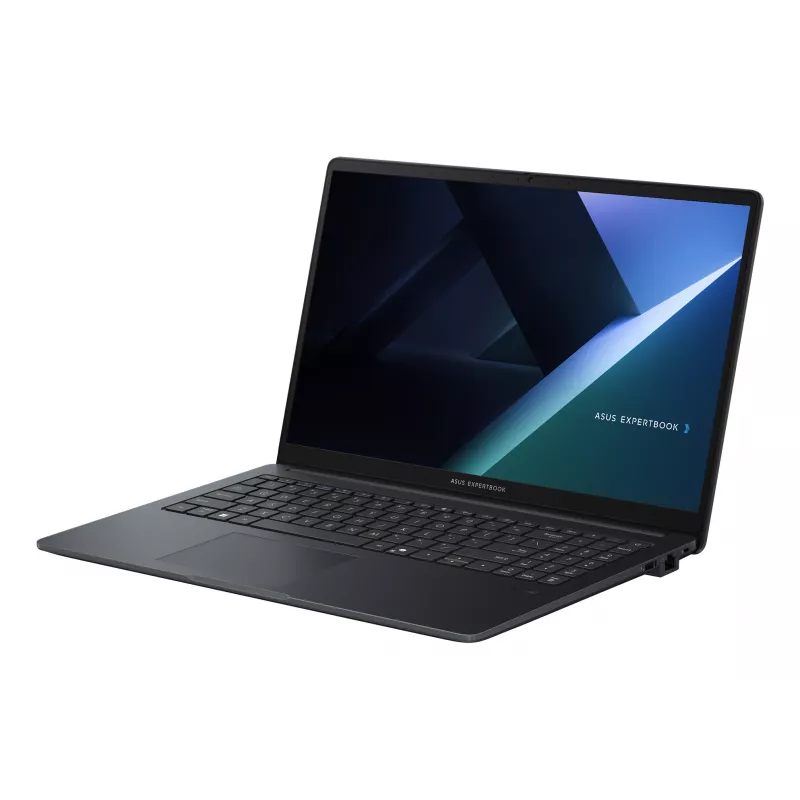 Piezīmjdators ASUS ExpertBook B1 B1503CVA-S71834X 15.6 collu Core 5 16GB RAM 512GB SSD Intel UHD Windows 11 Pro