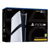 Sony PlayStation 5 Pro 2 TB Wi-Fi Melns, Balts