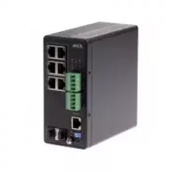 Vadāms komutators Axis 01633-001