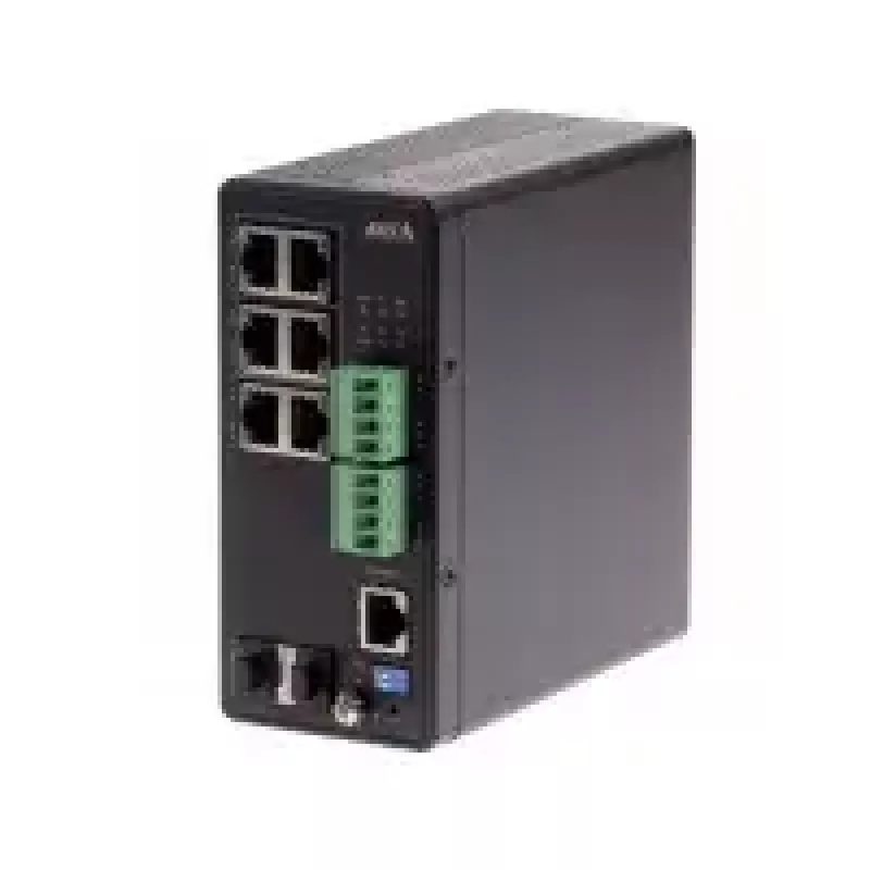 Vadāms komutators Axis 01633-001