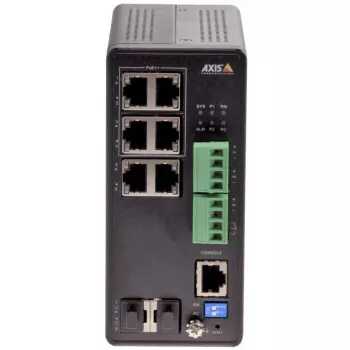 Vadāms komutators Axis 01633-001