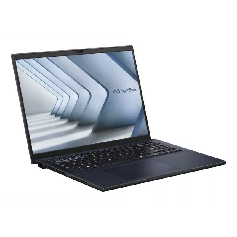 Piezīmjdators ASUS ExpertBook B3 16 collu Core Ultra u5-125H 16GB RAM 512GB SSD Intel Graphics Windows 11 Pro