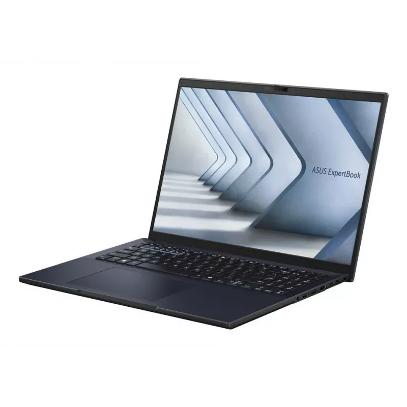 Piezīmjdators ASUS ExpertBook B3 16 collu Core Ultra u5-125H 16GB RAM 512GB SSD Intel Graphics Windows 11 Pro