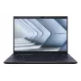 ASUS ExpertBook B3 B3404CMA-QN1624X Intel Core Ultra 5 125H klēpjdators 35,6 cm (14 collu) WQXGA 16 GB DDR5-SDRAM 512 GB SSD Wi-Fi 6E (802.11ax) Windows 11 Pro Melns