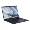 ASUS ExpertBook B3 B3404CMA-QN1624X Intel Core Ultra 5 125H klēpjdators 35,6 cm (14 collu) WQXGA 16 GB DDR5-SDRAM 512 GB SSD Wi-Fi 6E (802.11ax) Windows 11 Pro Melns