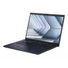 ASUS ExpertBook B3 B3404CMA-QN1624X Intel Core Ultra 5 125H klēpjdators 35,6 cm (14 collu) WQXGA 16 GB DDR5-SDRAM 512 GB SSD Wi-Fi 6E (802.11ax) Windows 11 Pro Melns