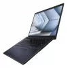 ASUS ExpertBook B3 B3404CMA-QN1624X Intel Core Ultra 5 125H klēpjdators 35,6 cm (14 collu) WQXGA 16 GB DDR5-SDRAM 512 GB SSD Wi-Fi 6E (802.11ax) Windows 11 Pro Melns