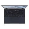 ASUS ExpertBook B3 B3404CMA-QN1624X Intel Core Ultra 5 125H klēpjdators 35,6 cm (14 collu) WQXGA 16 GB DDR5-SDRAM 512 GB SSD Wi-Fi 6E (802.11ax) Windows 11 Pro Melns