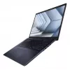 ASUS ExpertBook B5 B5604CMA-Q90733X Intel Core Ultra 5 125H klēpjdators 40,6 cm (16 collu) WUXGA 16 GB DDR5-SDRAM 512 GB SSD Wi-Fi 6E (802.11ax) Windows 11 Pro Melns