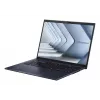 ASUS ExpertBook B5 B5604CMA-Q90733X Intel Core Ultra 5 125H klēpjdators 40,6 cm (16 collu) WUXGA 16 GB DDR5-SDRAM 512 GB SSD Wi-Fi 6E (802.11ax) Windows 11 Pro Melns