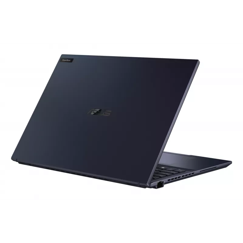 ASUS ExpertBook B5 B5604CMA-Q90733X Intel Core Ultra 5 125H klēpjdators 40,6 cm (16 collu) WUXGA 16 GB DDR5-SDRAM 512 GB SSD Wi-Fi 6E (802.11ax) Windows 11 Pro Melns