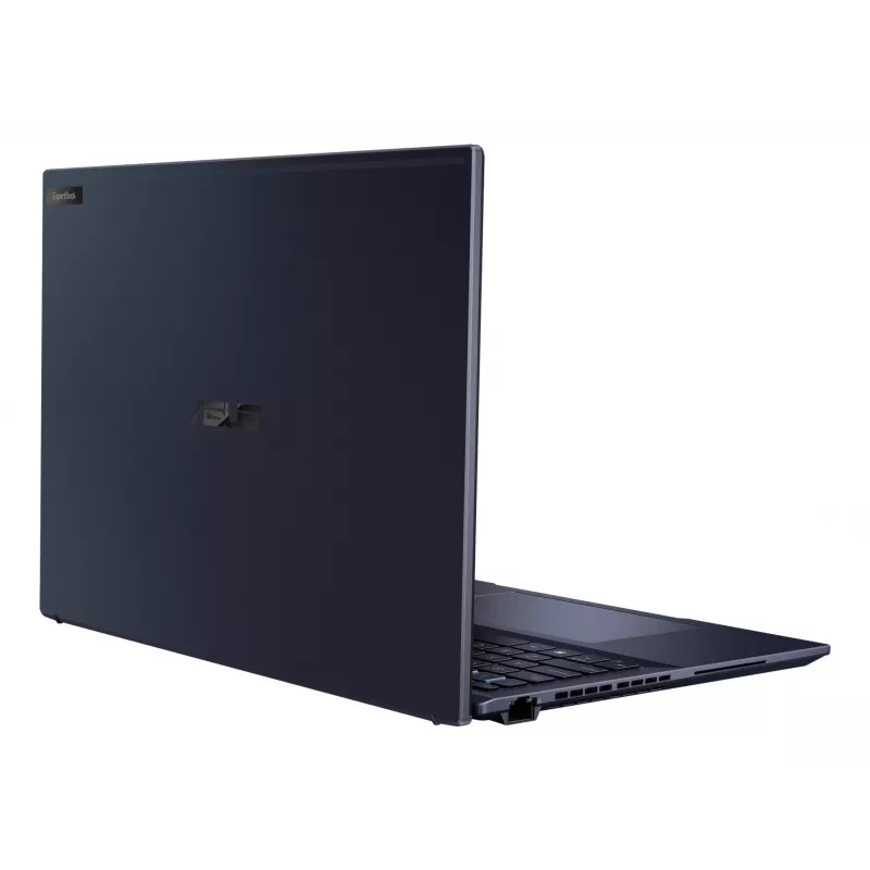ASUS ExpertBook B5 B5604CMA-Q90733X Intel Core Ultra 5 125H klēpjdators 40,6 cm (16 collu) WUXGA 16 GB DDR5-SDRAM 512 GB SSD Wi-Fi 6E (802.11ax) Windows 11 Pro Melns