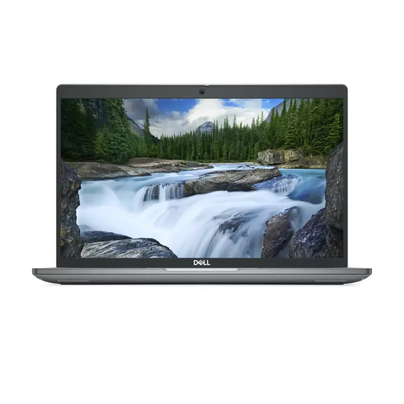 Portatīvais dators Dell Latitude 5450 14 collu Full HD — Intel Core Ultra 5 125U, 8GB, 512GB, Windows 11 Pro, 1,4 kg, pelēks