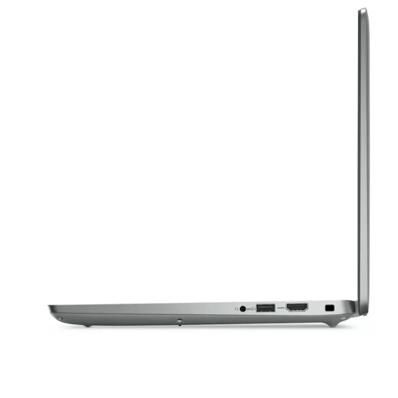 Portatīvais dators Dell Latitude 5450 14 collu Full HD — Intel Core Ultra 5 125U, 8GB, 512GB, Windows 11 Pro, 1,4 kg, pelēks