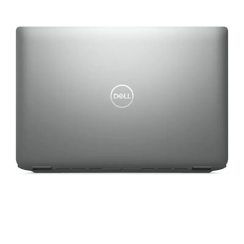 Portatīvais dators Dell Latitude 5450 14 collu Full HD — Intel Core Ultra 5 125U, 8GB, 512GB, Windows 11 Pro, 1,4 kg, pelēks