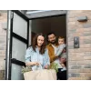 Video domofons 2N IP One melns — 1920×1440, 30 kadri/s, IP66, IK08