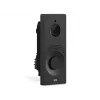 Video domofons 2N IP One melns — 1920×1440, 30 kadri/s, IP66, IK08