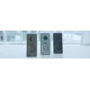 Video domofons 2N IP One melns — 1920×1440, 30 kadri/s, IP66, IK08