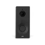Video domofons 2N IP One melns — 1920×1440, 30 kadri/s, IP66, IK08