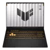 ASUS TUF Gaming F16 FX608JH-RV002W Intel® Core™ i5 i5-13450HX Klēpjdators 40,6 cm (16 collu) WUXGA 16 GB DDR5-SDRAM 512 GB SSD NVIDIA® GeForce RTX™ 5050 Wi-Fi 6E (802.11ax) Windows 11 Home Pelēks