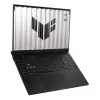 ASUS TUF Gaming F16 FX608JH-RV002W Intel® Core™ i5 i5-13450HX Klēpjdators 40,6 cm (16 collu) WUXGA 16 GB DDR5-SDRAM 512 GB SSD NVIDIA® GeForce RTX™ 5050 Wi-Fi 6E (802.11ax) Windows 11 Home Pelēks