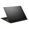 ASUS TUF Gaming F16 FX608JH-RV002W Intel® Core™ i5 i5-13450HX Klēpjdators 40,6 cm (16 collu) WUXGA 16 GB DDR5-SDRAM 512 GB SSD NVIDIA® GeForce RTX™ 5050 Wi-Fi 6E (802.11ax) Windows 11 Home Pelēks