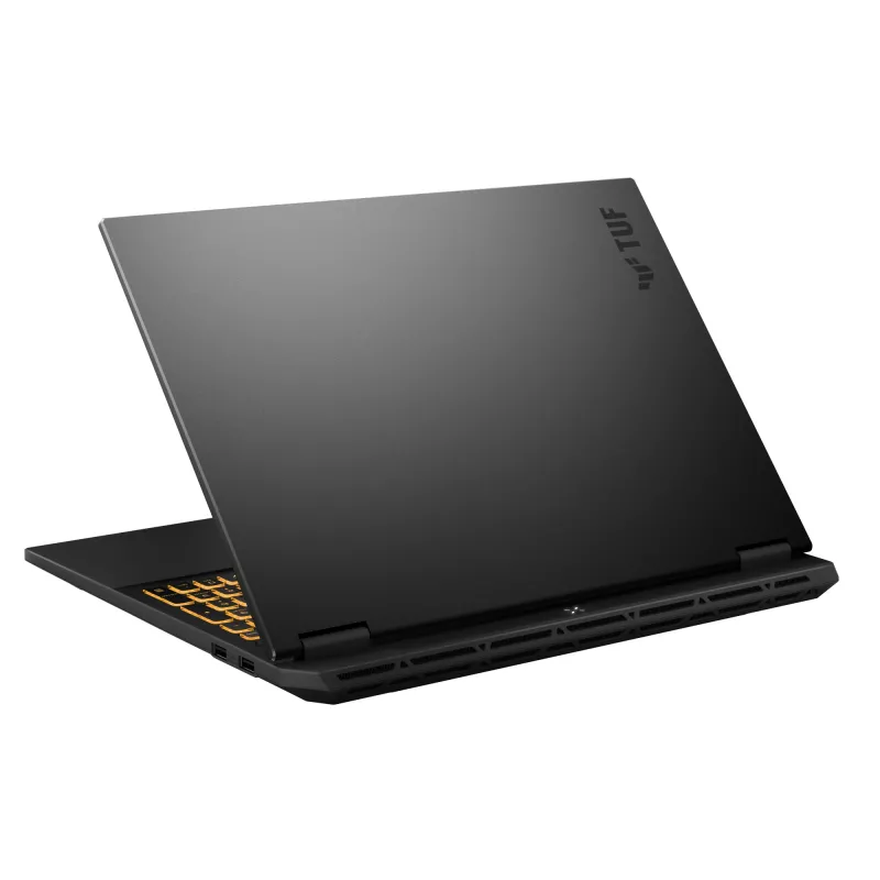 ASUS TUF Gaming F16 FX608JH-RV002W Intel® Core™ i5 i5-13450HX Klēpjdators 40,6 cm (16 collu) WUXGA 16 GB DDR5-SDRAM 512 GB SSD NVIDIA® GeForce RTX™ 5050 Wi-Fi 6E (802.11ax) Windows 11 Home Pelēks
