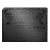 ASUS TUF Gaming A16 FA608UH-RV015W AMD Ryzen™ 7 260 klēpjdators 40,6 cm (16 collu) Full HD+ 16 GB DDR5-SDRAM 512 GB SSD NVIDIA® GeForce RTX™ 5050 Wi-Fi 6E (802.11ax) Windows 11 Home pelēks