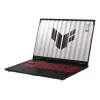 ASUS TUF Gaming A16 FA608UH-RV015W AMD Ryzen™ 7 260 klēpjdators 40,6 cm (16 collu) Full HD+ 16 GB DDR5-SDRAM 512 GB SSD NVIDIA® GeForce RTX™ 5050 Wi-Fi 6E (802.11ax) Windows 11 Home pelēks