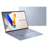 ASUS Vivobook S16 OLED S5606CA-RI069W Intel Core Ultra 7 255H klēpjdators 40,6 cm (16 collu) 3K 16 GB LPDDR5x-SDRAM 1 TB SSD Wi-Fi 7 (802.11be) Windows 11 Home zils