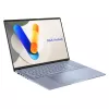 ASUS Vivobook S16 OLED S5606CA-RI069W Intel Core Ultra 7 255H klēpjdators 40,6 cm (16 collu) 3K 16 GB LPDDR5x-SDRAM 1 TB SSD Wi-Fi 7 (802.11be) Windows 11 Home zils