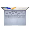 ASUS Vivobook S16 OLED S5606CA-RI069W Intel Core Ultra 7 255H klēpjdators 40,6 cm (16 collu) 3K 16 GB LPDDR5x-SDRAM 1 TB SSD Wi-Fi 7 (802.11be) Windows 11 Home zils