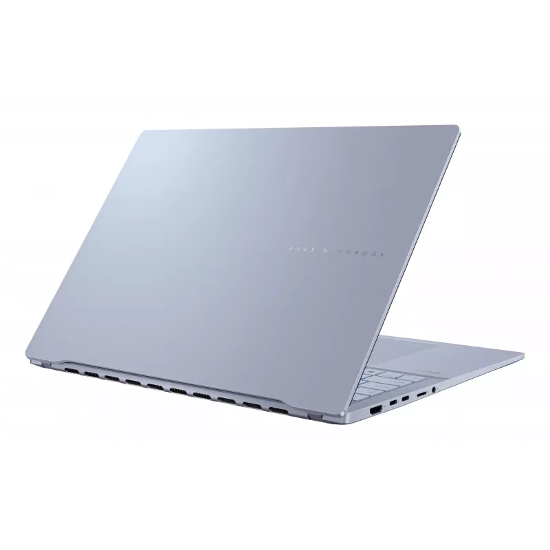 ASUS Vivobook S16 OLED S5606CA-RI069W Intel Core Ultra 7 255H klēpjdators 40,6 cm (16 collu) 3K 16 GB LPDDR5x-SDRAM 1 TB SSD Wi-Fi 7 (802.11be) Windows 11 Home zils