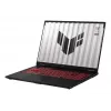 Piezīmjdators ASUS TUF Gaming A16 16 collu Ryzen 7 32GB RAM 1TB SSD NVIDIA GeForce RTX 5060 Windows 11 Home