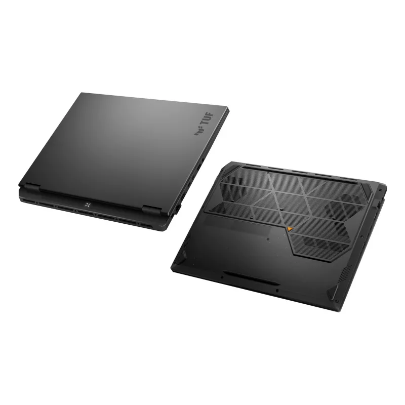 Piezīmjdators ASUS TUF Gaming A16 16 collu Ryzen 7 32GB RAM 1TB SSD NVIDIA GeForce RTX 5060 Windows 11 Home