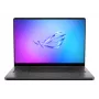 Piezīmjdators ASUS ROG Zephyrus G14 14 collu Ryzen 9 16GB RAM 1TB SSD NVIDIA GeForce RTX 5060 Windows 11 Home