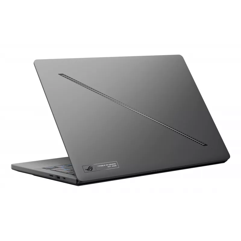 Piezīmjdators ASUS ROG Zephyrus G14 14 collu Ryzen 9 16GB RAM 1TB SSD NVIDIA GeForce RTX 5060 Windows 11 Home