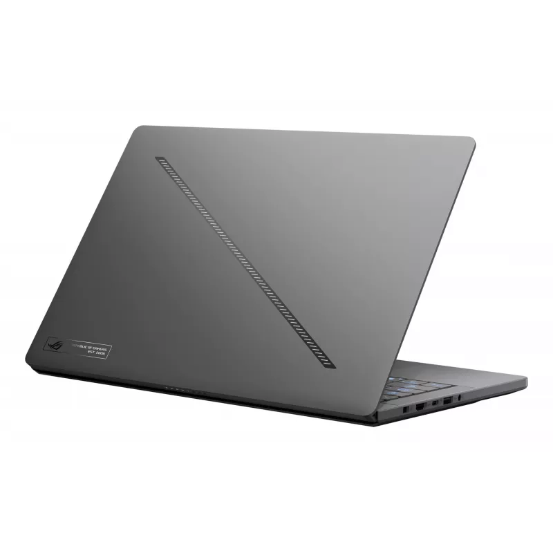 Piezīmjdators ASUS ROG Zephyrus G14 14 collu Ryzen 9 16GB RAM 1TB SSD NVIDIA GeForce RTX 5060 Windows 11 Home