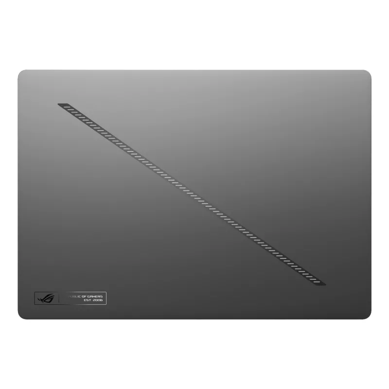 Piezīmjdators ASUS ROG Zephyrus G14 14 collu Ryzen 9 16GB RAM 1TB SSD NVIDIA GeForce RTX 5060 Windows 11 Home