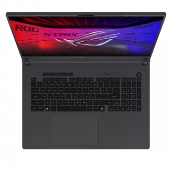 Portatīvais dators ASUS ROG Strix G18 18 collu Intel Core i9-14900HX 16GB 1TB NVIDIA RTX 5070 Windows 11
