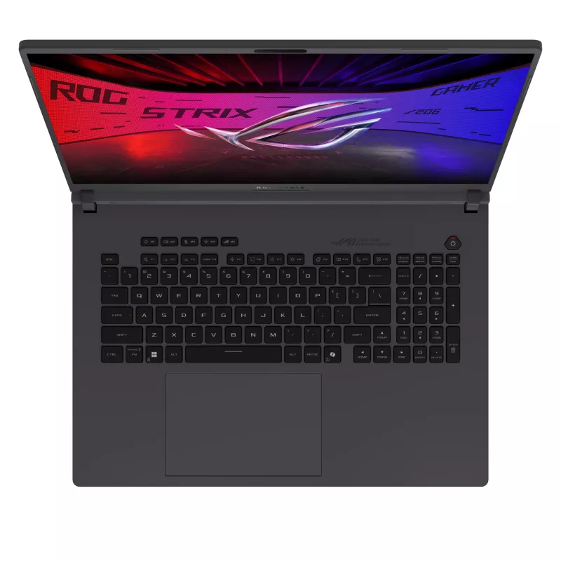 Portatīvais dators ASUS ROG Strix G18 18 collu Intel Core i9-14900HX 16GB 1TB NVIDIA RTX 5070 Windows 11