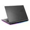 Portatīvais dators ASUS ROG Strix G18 18 collu Intel Core i9-14900HX 16GB 1TB NVIDIA RTX 5070 Windows 11