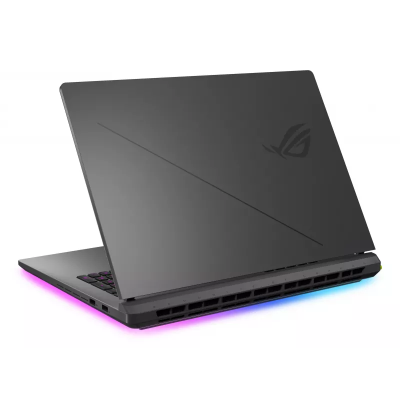 Portatīvais dators ASUS ROG Strix G18 18 collu Intel Core i9-14900HX 16GB 1TB NVIDIA RTX 5070 Windows 11