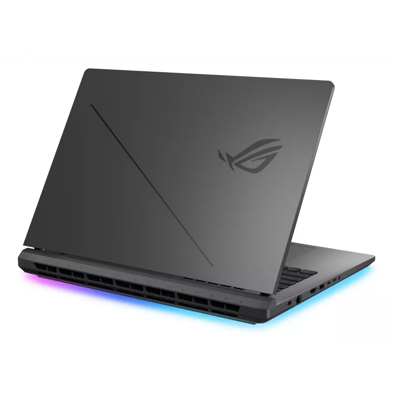 Portatīvais dators ASUS ROG Strix G18 18 collu Intel Core i9-14900HX 16GB 1TB NVIDIA RTX 5070 Windows 11