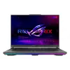 Piezīmjdators ASUS ROG Strix G16 16 collu Ryzen 9 16GB RAM 1TB SSD NVIDIA GeForce RTX 5070 Ti Windows 11 Home